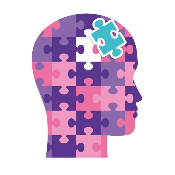 epilepsy brain puzzles